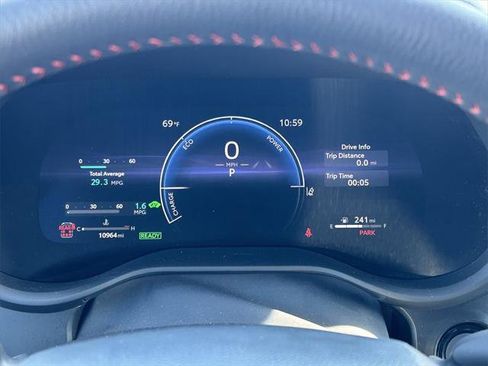 Certified 2025 Toyota Sienna XSE w/ XSE Premium Package image 44