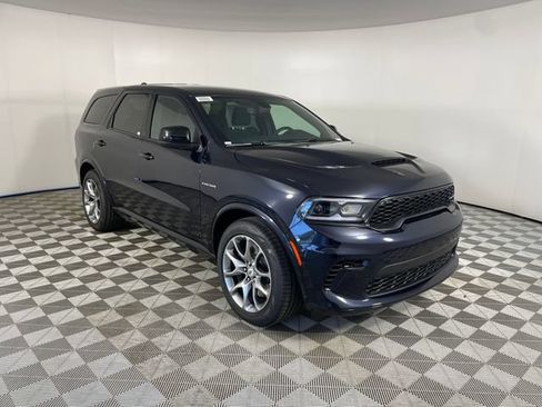 New 2026 Dodge Durango GT w/ Tow 'N Go Package AWD/4WD image 21