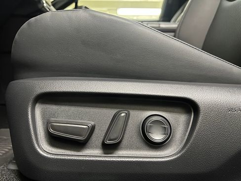 New 2026 Toyota RAV4 XSE image 16