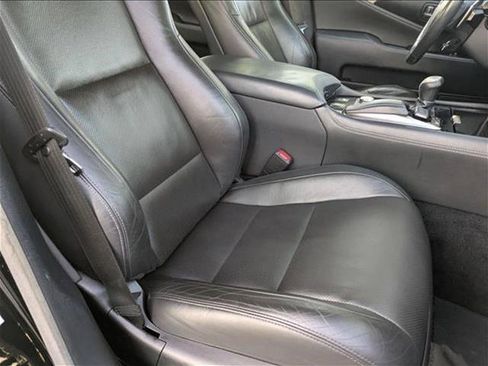 Used 2015 Lexus LS 460 AWD w/ F Sport Package image 21