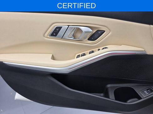 Used 2023 BMW 330i Sedan w/ Driving Assistance Package RWD image 26