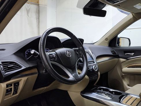 Certified 2019 Acura MDX w/ Technology & Entertainment image 12