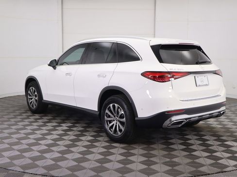 New 2026 Mercedes-Benz GLC 300 image 7