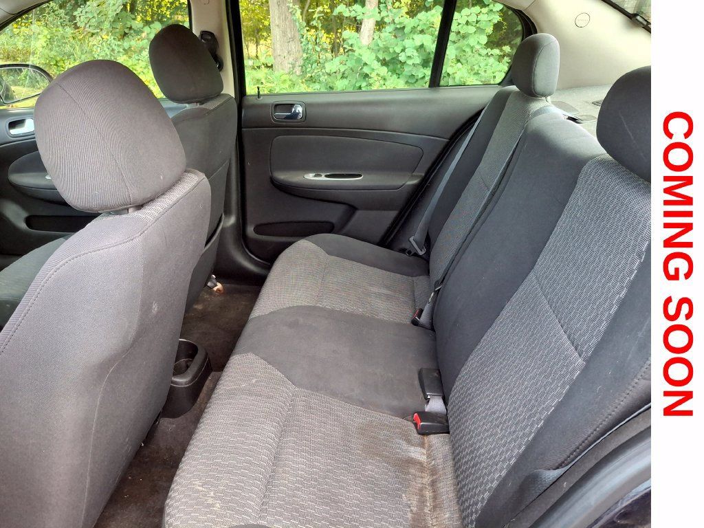 Used 2009 Chevrolet Cobalt LT FWD image 9