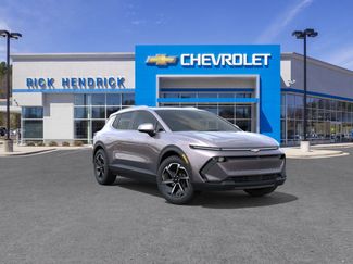 New 2026 Chevrolet Equinox EV LT video 2