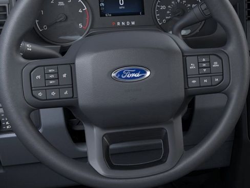 New 2026 Ford F350 XL w/ Snow Plow Prep Package AWD/4WD image 45