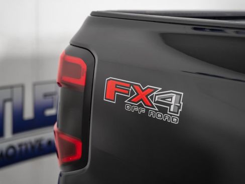 New 2026 Ford Ranger XLT AWD/4WD image 20