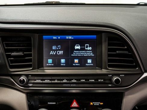 Used 2019 Hyundai Elantra SEL FWD image 23