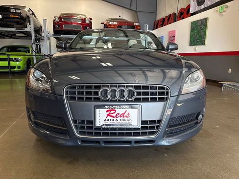 Used 2009 Audi TT 2.0T image 53