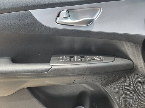 Certified 2024 Kia Forte LXS FWD image 25