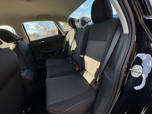 New 2026 Volkswagen Jetta S image 27