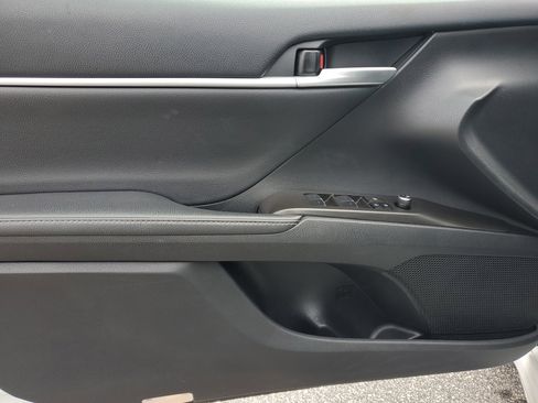 Certified 2023 Toyota Camry XSE image 18