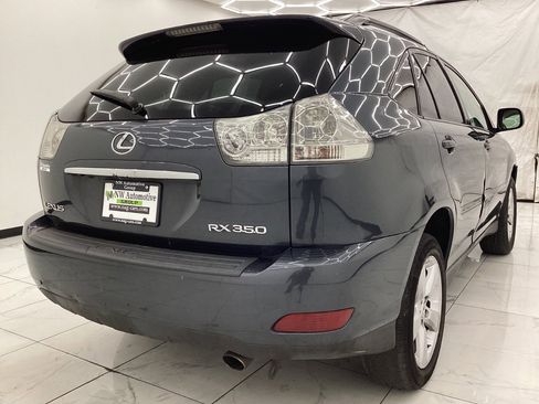 Used 2007 Lexus RX 350 RX350 image 6