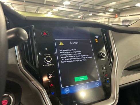 Certified 2022 Subaru Legacy Premium image 15