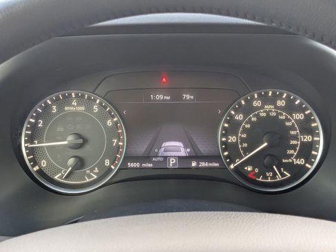 Used 2023 Nissan Armada SL w/ Captain's Chairs Package image 31