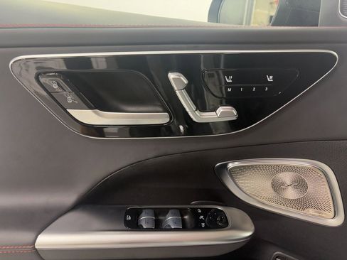 Used 2024 Mercedes-Benz C 63 AMG S image 7