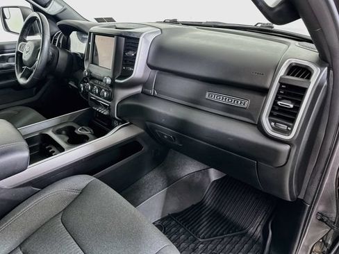 Used 2021 RAM 1500 Big Horn AWD/4WD image 33
