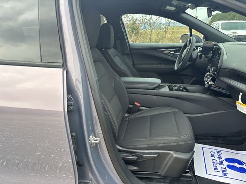 New 2026 Chevrolet Blazer EV LT image 26