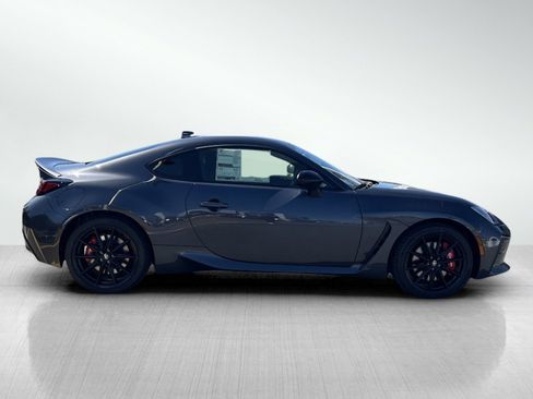 New 2025 Toyota GR86 Premium RWD image 5