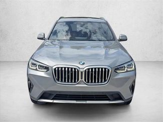 Certified 2023 BMW X3 sDrive30i w/ Convenience Package video 2
