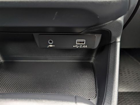 Certified 2025 Subaru Impreza 2.0i image 25