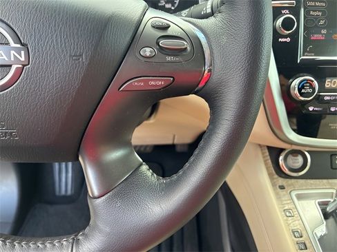 Used 2024 Nissan Murano SL image 24