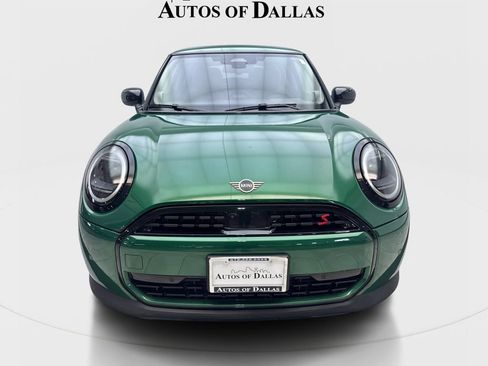 Used 2025 MINI Cooper S FWD image 3
