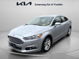 Used 2016 Ford Fusion SE w/ Equipment Group 202A image 3