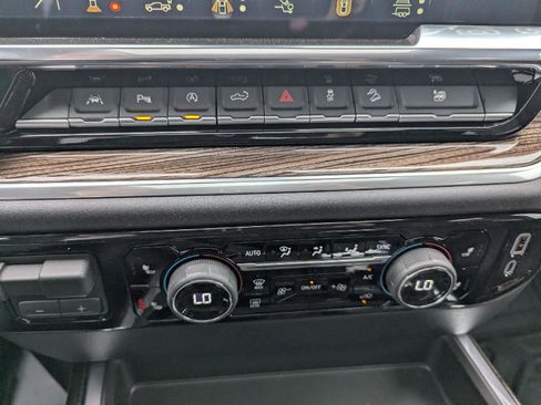 New 2026 Chevrolet Silverado 1500 RST image 25