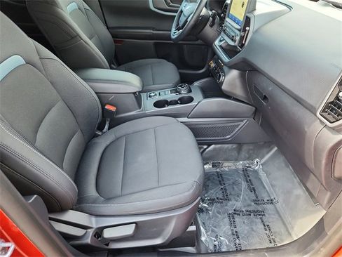 Used 2024 Ford Bronco Sport Badlands image 13
