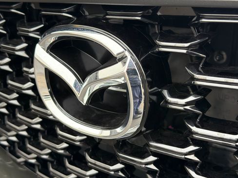 New 2026 MAZDA CX-50 2.5 Hybrid w/ Weather Package AWD/4WD image 13