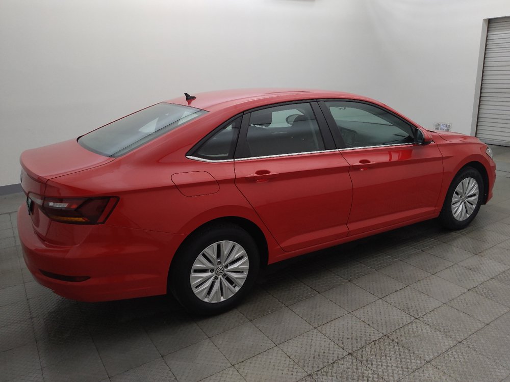 Used 2019 Volkswagen Jetta S FWD image 10