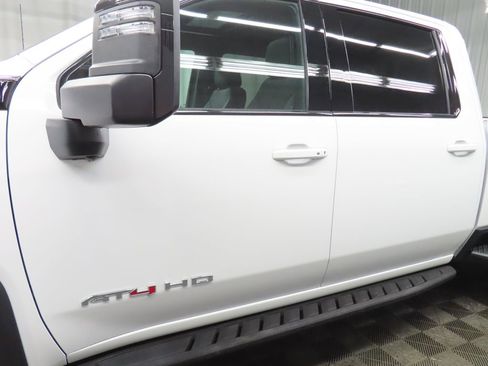 Used 2025 GMC Sierra 2500 AT4 w/ AT4 Premium Plus Package image 57