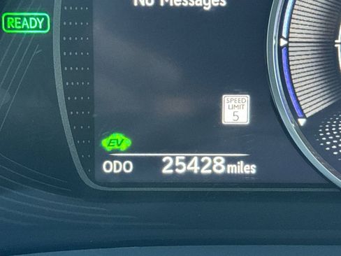 Used 2024 Lexus ES 300h w/ Premium Package image 24