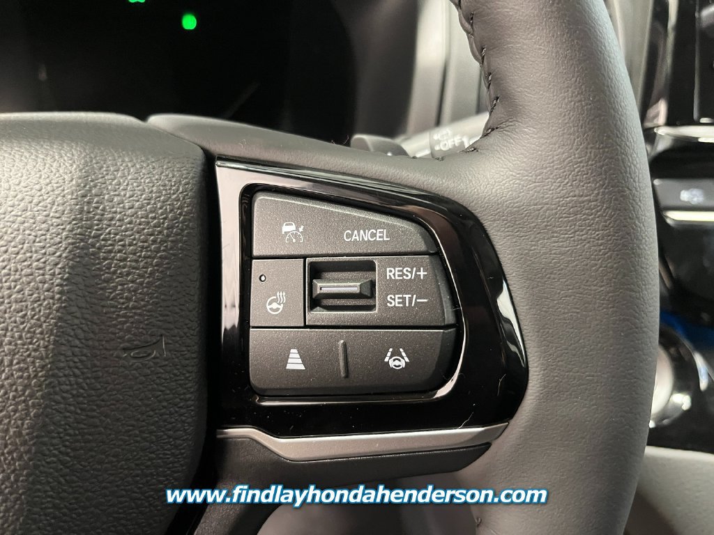 New 2027 Honda Odyssey Elite image 15