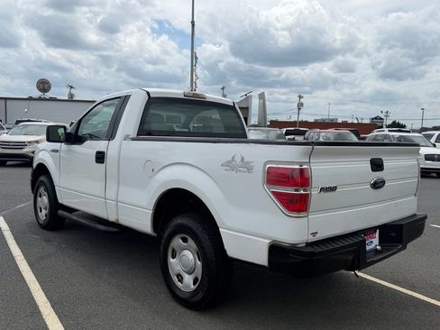 Used 2009 Ford F150 XL AWD/4WD image 5