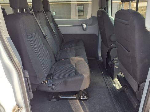 Used 2018 Ford Transit 350 XL image 7