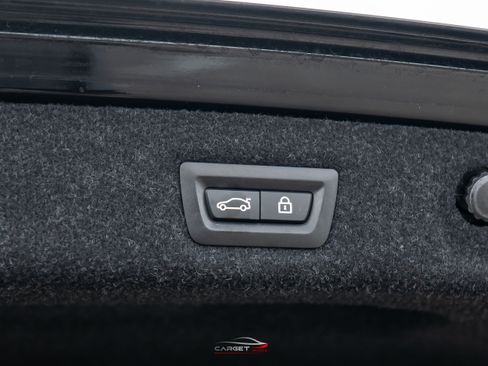 Used 2019 BMW 540i RWD image 49