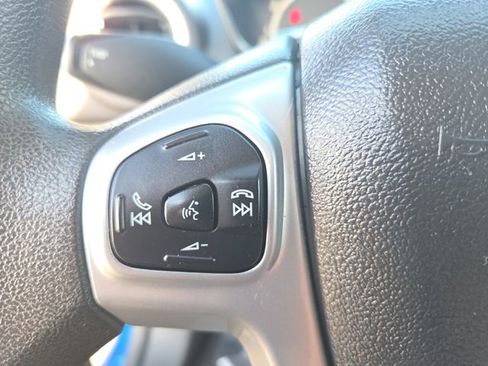 Used 2019 Ford Fiesta SE image 20