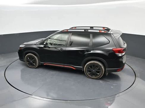 Used 2019 Subaru Forester Sport w/ Popular Package #2 image 63