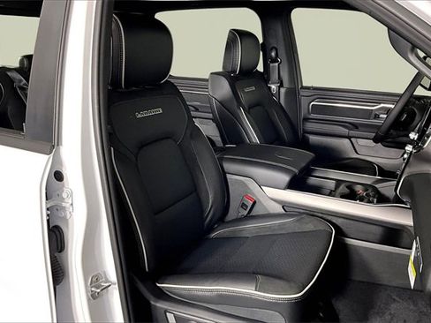 New 2026 RAM 1500 Laramie w/ Night Edition image 12