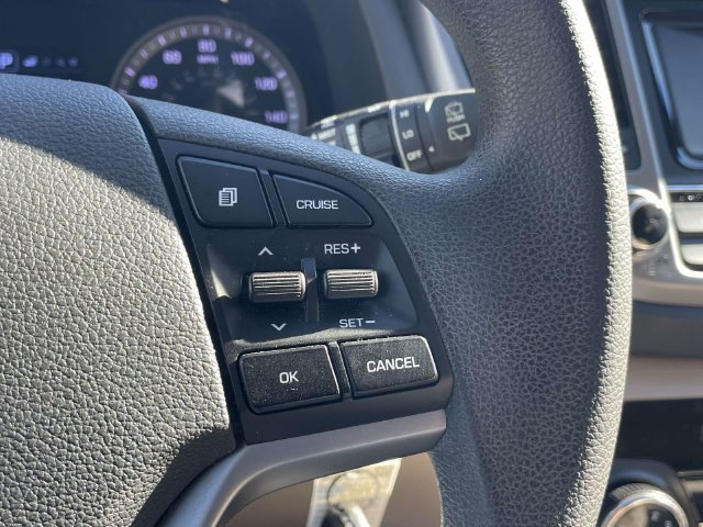 Used 2017 Hyundai Tucson Eco FWD image 22