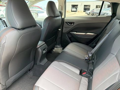 New 2026 Subaru Crosstrek 2.5i Limited w/ Crosstrek Mirror Package AWD/4WD image 22
