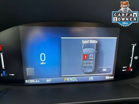 Used 2023 Ford Escape ST-Line w/ Tech Pack #1 AWD/4WD image 27