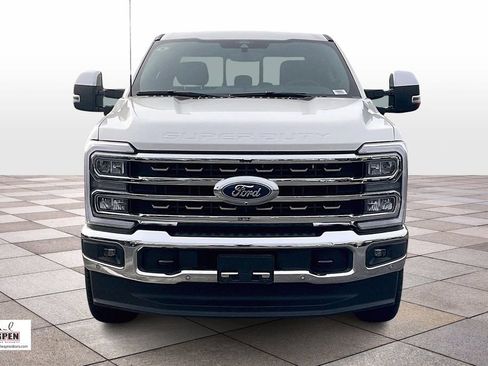 New 2026 Ford F250 King Ranch w/ Chrome Package AWD/4WD image 17