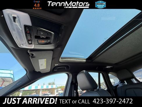 Used 2018 BMW X1 xDrive28i w/ Convenience Package AWD/4WD image 23