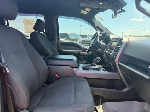 Used 2019 Ford F150 XLT w/ Equipment Group 302A Luxury AWD/4WD image 32