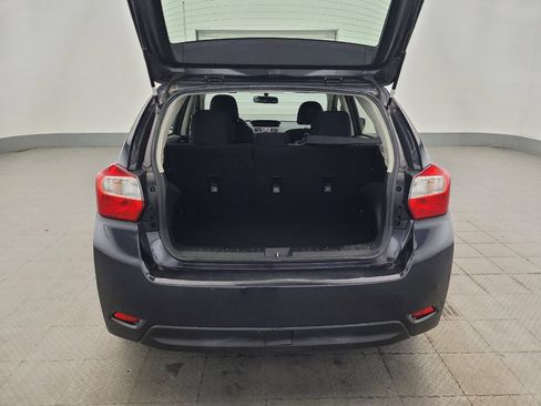 Used 2015 Subaru Impreza 2.0i AWD/4WD image 29