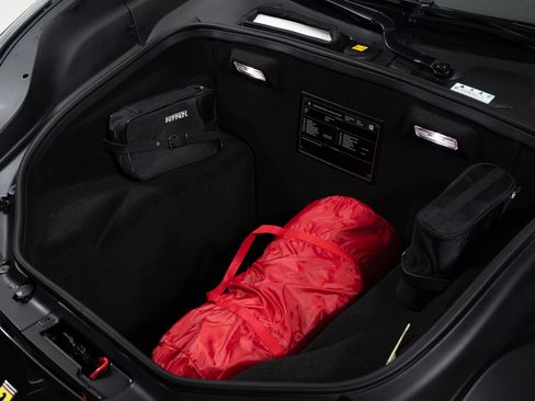 Certified 2017 Ferrari 488 Spider RWD image 48