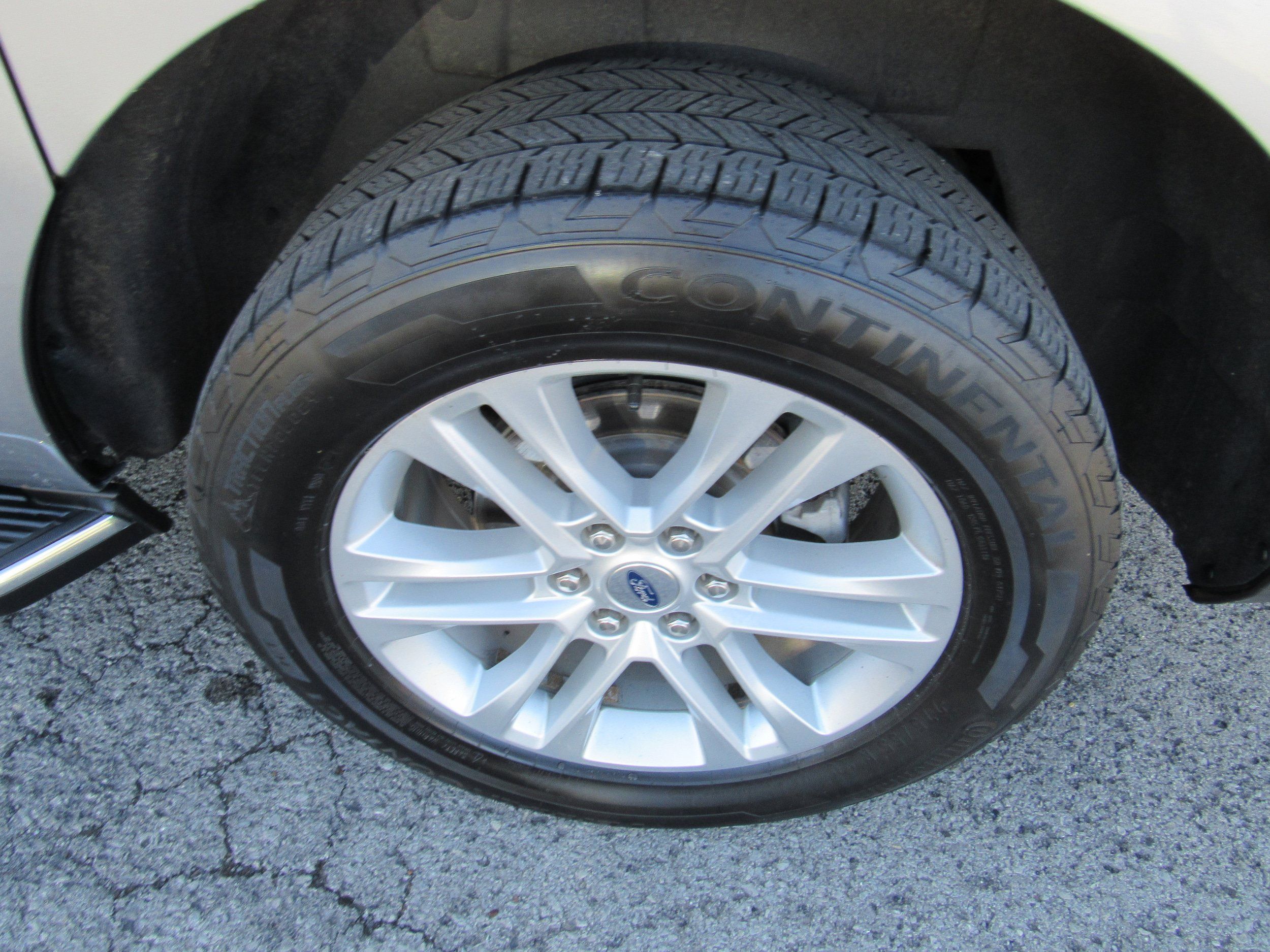 Used 2022 Ford Expedition Max XLT AWD/4WD image 11